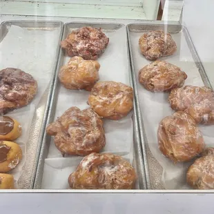 Donuts