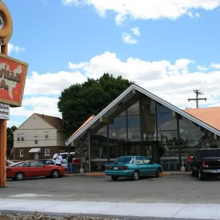 Family owned for almost 50 years.