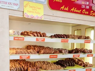 Donutown
