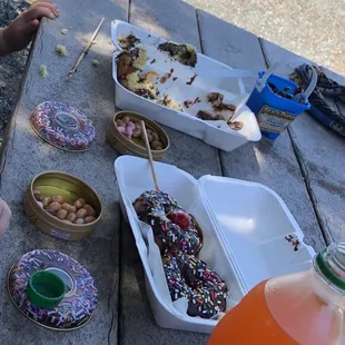food