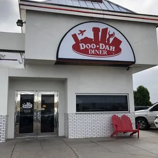 Doo Dah Diner
