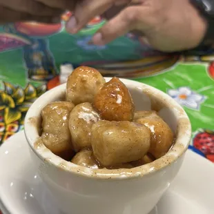 Monkey bread