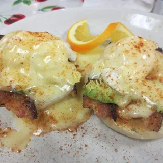 Tanya's Benny