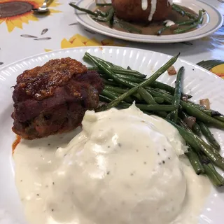 Bat Out of Hell Meatloaf