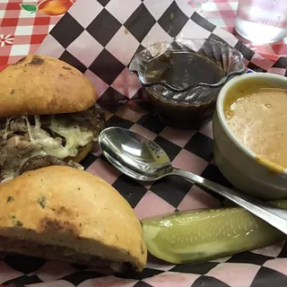 French Dip
