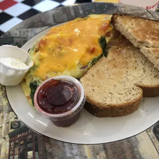 Toast