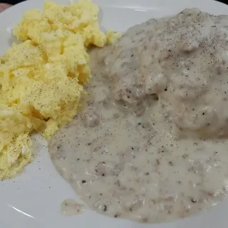 Sausage Gravy