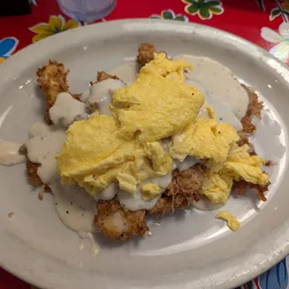 Chicken Gravy