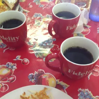 Coffee