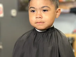 Bill's Barber Shop