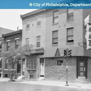 This is how Doobies looked in the early 70&apos;s.