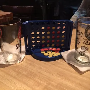 Connect 4