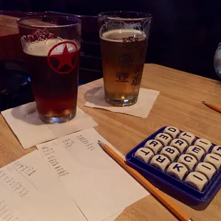 Boggle!