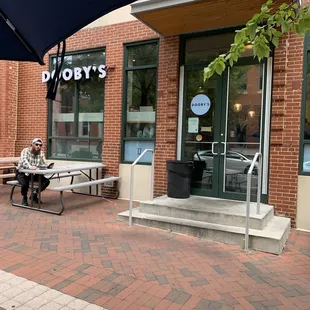 Storefront