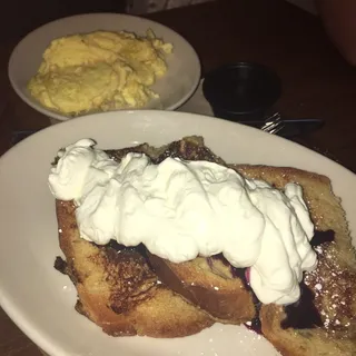 Challah French Toast