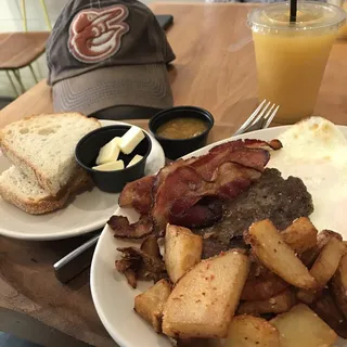 Bacon**