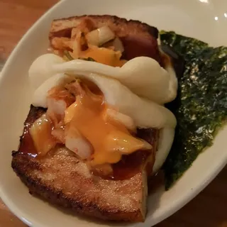 Pork Buns