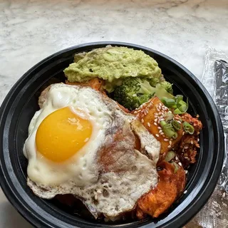 Rice Bowl