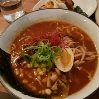 Pork Ramen
