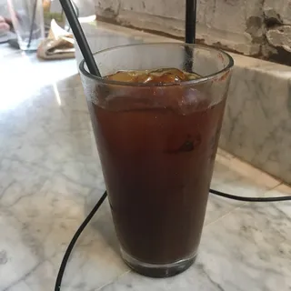 Cold Brew