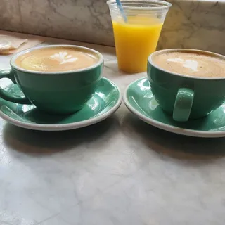 Cortado