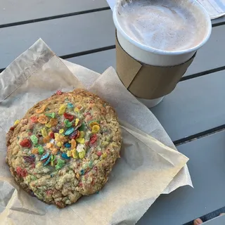 Hot Chocolate