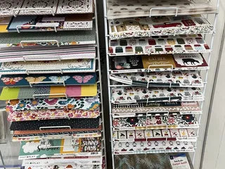 Anchor Paper Express