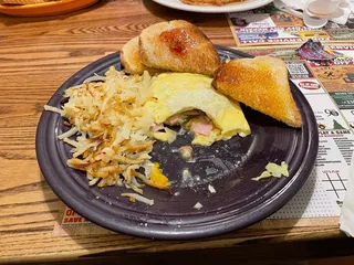 Jake's