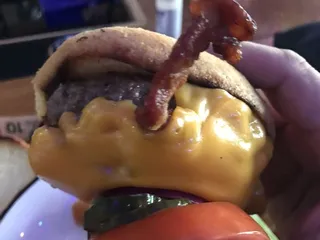 Jimmy Bigg's Grill