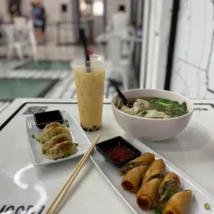 Doodle Noodle | Westchase FL | March 2023