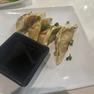 Dumplings