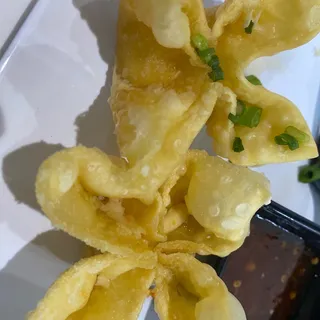 Krab Rangoon