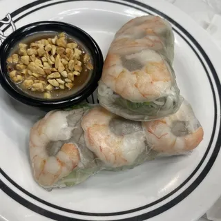 Classic Summer Roll