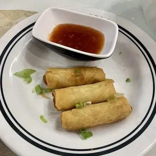 Veggie Summer Roll
