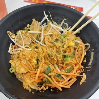 House Noodles