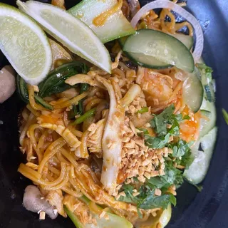 The Vong Way