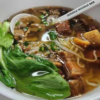 Pork Belly Heaven