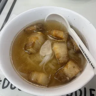 Pho-Let Mignon
