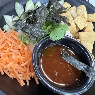 Buddha Bowl