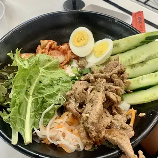 Cow-A-Bunga Bowl