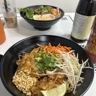 Hei Hei Bowl