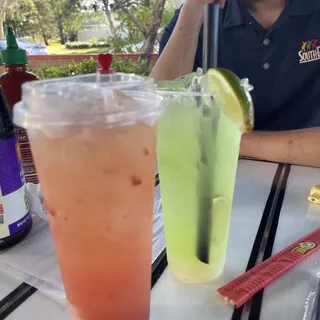 Strawberry