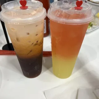 Peach