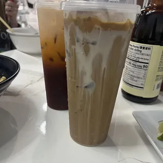 Thai Iced Tea