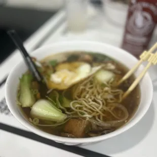 Doodle Noodle Bar