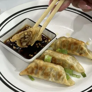 Dumplings
