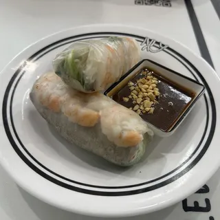 Classic Summer Roll