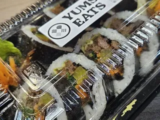 Yumsem Eats