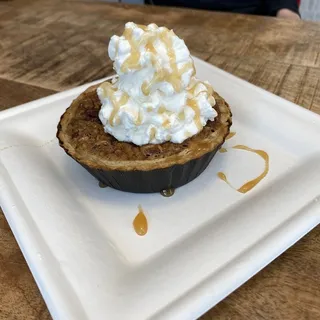 Pecan Pie