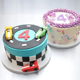 Happy birthday twins!